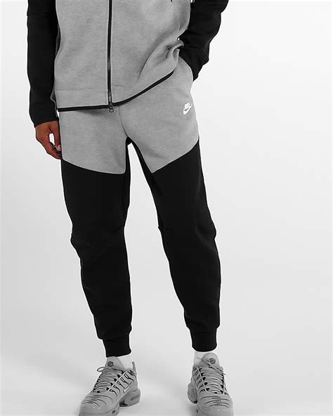 nike tech fleece heren.